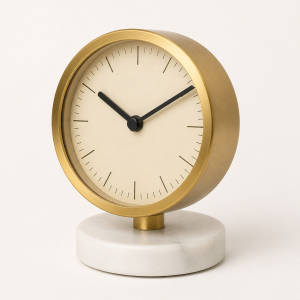 Sirius Desk Clock
